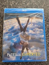 Mood Indigo - Patema Inverted [New Blu-ray] picture