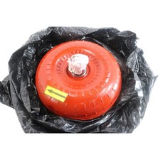 Hughes Performance F42-FLATTY C4 Flathead Torque Converter picture
