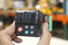 NEW Watlow PM6C1CA-AAAAAAA EZ-Zone PM PID Temperature Controller picture