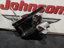 Mercruiser Alpha One Gen 2 (V6/V8) Sterndrive Lower Unit (USED) STAINLESS PROP picture