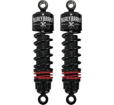 Burly Slammer Plus Shocks Black B28-1206B picture