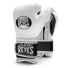 Celeto Boxing Gloves Handmade Mexican Training Boxing Gear picture