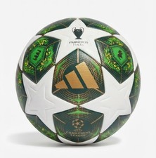 Adidas UEFA Champions League Munich 25 Final Pro Match Soccer Ball Size 5 NEW picture