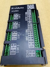 RichAuto A1X/B1X CNC Controller picture