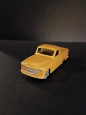 Matchbox #50A Commer Pickup Dark TAN 1958 picture