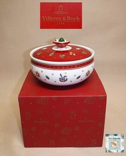 Villeroy & Boch Toy's Delight Covered Sugar Bowl picture