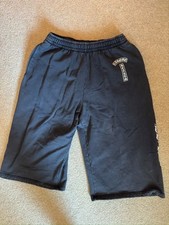 Chrome Hearts Soap and Water Capris Sz Large picture