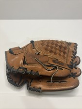 Mizuno Power Close RH throw 12 inch baseball glove GPL 1200Y2 #599 picture
