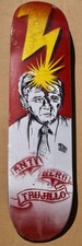 2005 ANTI-HERO TONY TRUJILLO 