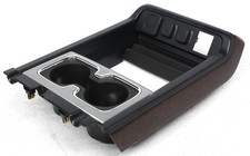 84092109 OEM GMC Silverado, Sierra Console Front picture