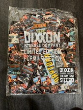 Dixxon Flannel Company The Daytona Limited Edition Button-Up Party Shirt picture