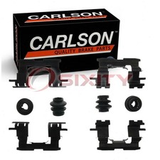 CarQuest WearEver 13420Q Disc Brake Hardware Kit picture