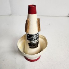 Vintage Humes & Berg MFG 