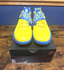 Size 14 Nike Zoom KD 4 “Scoring Title” 2025  picture