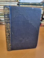 FELICIA HEMANS The Forest Sanctuary and Other Poems - 1854 picture