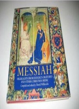 Messiah : Highlights from Handel's Oratorio and Other Christmas  picture