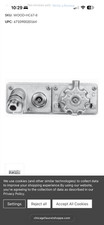 WOODFORD MFG. CO. HC67 FREEZELESS picture