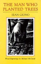 The Man Who Planted Trees by Jean Giono picture