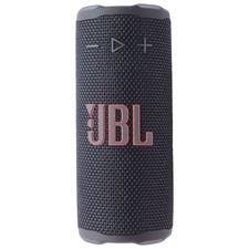 JBL Grip - Compact Bluetooth Speaker with Bold JBL Pro Sound - Black picture