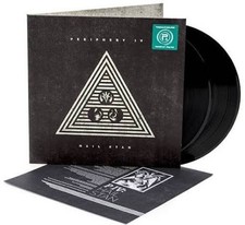 PERIPHERY  IV - HAIL STAN 2x LP 2019 BLACK VINYL 180g Ltd 300 SEALED NEW picture