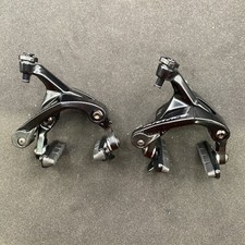 Shimano Dura Ace 9100 Rim Brakes Brake Set Pair Front/rear Br-r9100 (NW) picture
