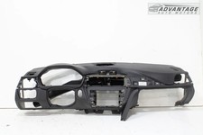 2016-2018 BMW 330E F30 FRONT DASHBOARD DASH INSTRUMENT PANEL COVER PANEL OEM picture