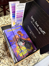 Probably Smut Chelsea Curto In Stormy Weather Paperback Adult Romance Fiction picture