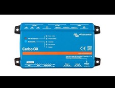 Victron Energy Cerbo GX MK2  Brand New Retail Box picture
