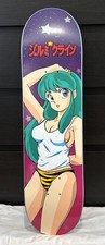 Hook-Ups JK Industries Lum Chan 3 Skateboard Deck 8.25 Jeremy Klein picture