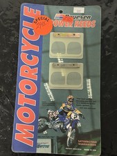 Boyesen Power Reeds 687 99-00 RM125 Suzuki picture