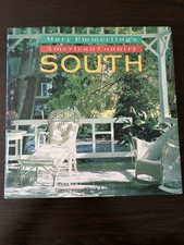 Mary Emmerling’s American Country South by Carol Sheehan - SIGNED picture