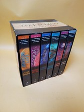 The Left Behind Gift Collection Box Set Volumes 1-6 Tim LaHaye Jerry Jenkins picture