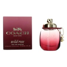 Coach Wild Rose 1 fl oz Women's Eau de Parfum picture