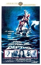 The Bermuda Depths picture
