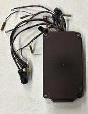 Yamaha ECU 6HL-8591A-02-00 Outboard Motor picture
