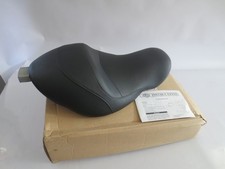 NEW Genuine Harley Davidson OEM 07 Later Sportster XL Solo Seat 54386-11 picture