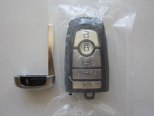 NEW OEM 2023-2025 FORD EXPEDITION SMART KEY KEYLESS REMOTE FOB 164-R8355 434Mhz picture