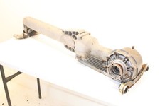 99-05 Porsche 911 Carrera 4 Front Getrag Carrier Axle 6300012495 picture