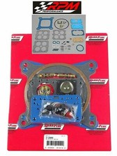 Holley 4160 Carburetor Carb Rebuild Kit Vacuum 390 600 CFM Quick Fuel 3-2000 picture