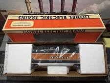 Lionel 6-52085 - TCA Aluminum 