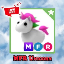 Mega Neon Fly Ride Unicorn | Buy Right Now picture