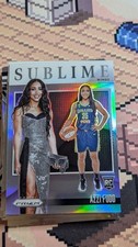 2026 Panini Prizm WNBA Pick from List Parallels/Inserts/Numbered/Auto picture