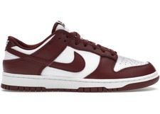 Nike Dunk Low Retro Sneakers Redwood OG DV0833-115 Mens Size picture