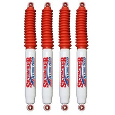 Skyjacker Hydro 7000 Front & Rear Shock Absorbers for CJ5 CJ6 CJ7 Commando F-100 picture
