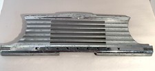 VTG 1947-1948 Chevrolet Fleetmaster Center Dash Trim Speaker Grill Cover 3683112 picture