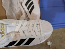 Brand New adidas men Streettalk Size 7  picture