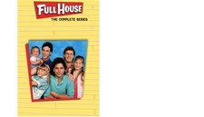 Warner Home Video Full House The Complete Series Collection DVD picture