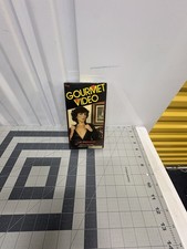 Gourmet Video The Therapist GVC-101 BETA extremely rare  picture