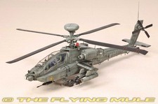 Bless Wing 1:48 AH-64D Longbow Apache US Army 1st Air Cavalry Div, 227th picture