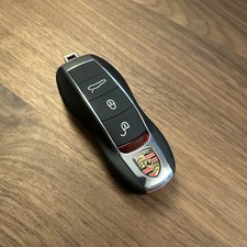 Porsche Key Fob | 3-button Key Fob | 2010-2017 | Keyless Entry Fob picture